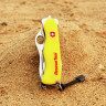 Нож Victorinox Rescue Tool One Hand 0.8623.MWN