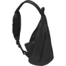 Рюкзак Victorinox Altmont Original Mono-sling Dual, чёрный, 7 л (606748)
