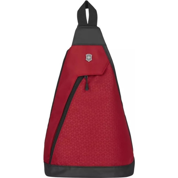 Слинг-рюкзак Victorinox Altmont Original Dual-Compartment 606750