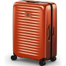 Чемодан Victorinox Airox 610923, оранжевый