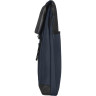 Наплечная сумка Victorinox Altmont Original Flapover Digital Bag (606752), синяя