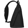 Рюкзак Victorinox Altmont Original Mono-sling Dual, чёрный, 7 л (606748)