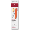 Складной нож для овощей Victorinox Swiss Classic, оранжевый