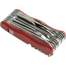 Victorinox WorkChamp 0.9064 — перочинный нож, 111 мм