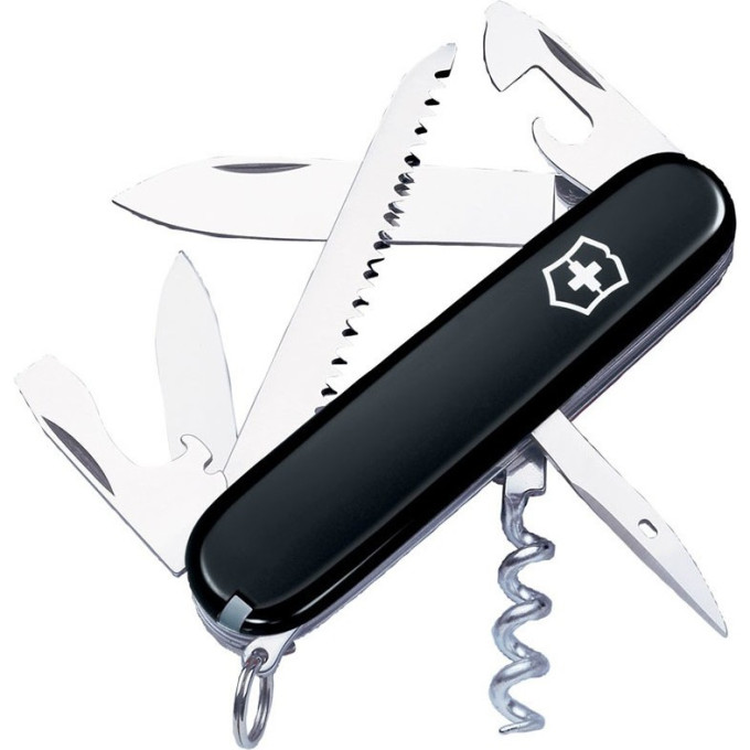 Нож Victorinox Camper 1.3613.3