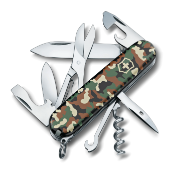 Нож VICTORINOX CLIMBER 1.3703.94