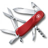 Нож VICTORINOX Evolution S14 2.3903.SE