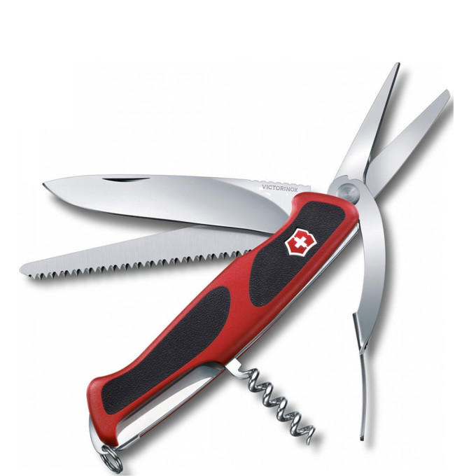 Victorinox RangerGrip 71 Gardener 0.9713.C
