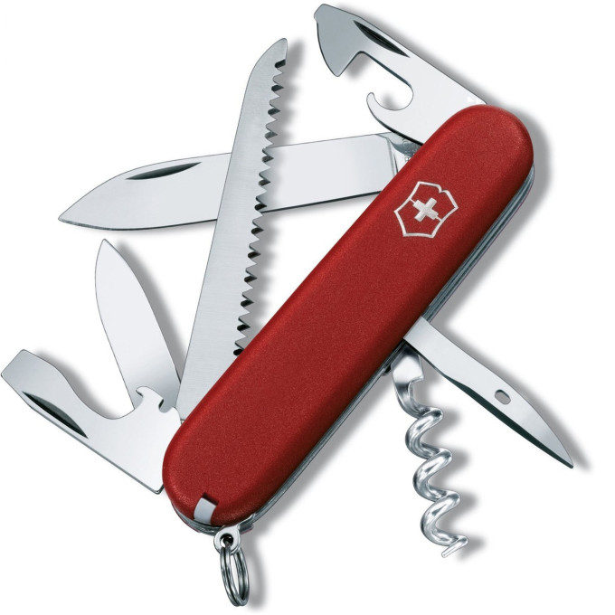 Многофункциональный нож Victorinox EcoLine 3.3613