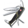 Нож Victorinox RangerGrip 179 0.9563.MWC4